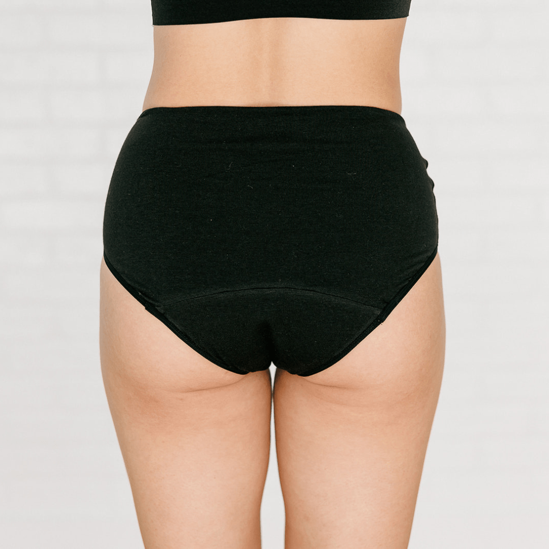 Period underwear for heavy flow - Fri Period
