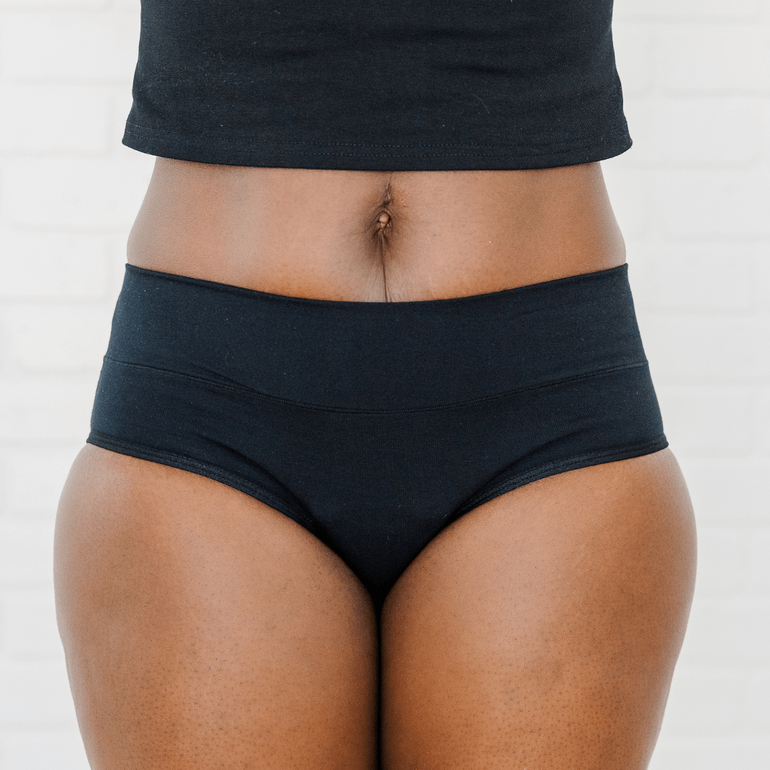 Low - Rise Hipster - Fri Period