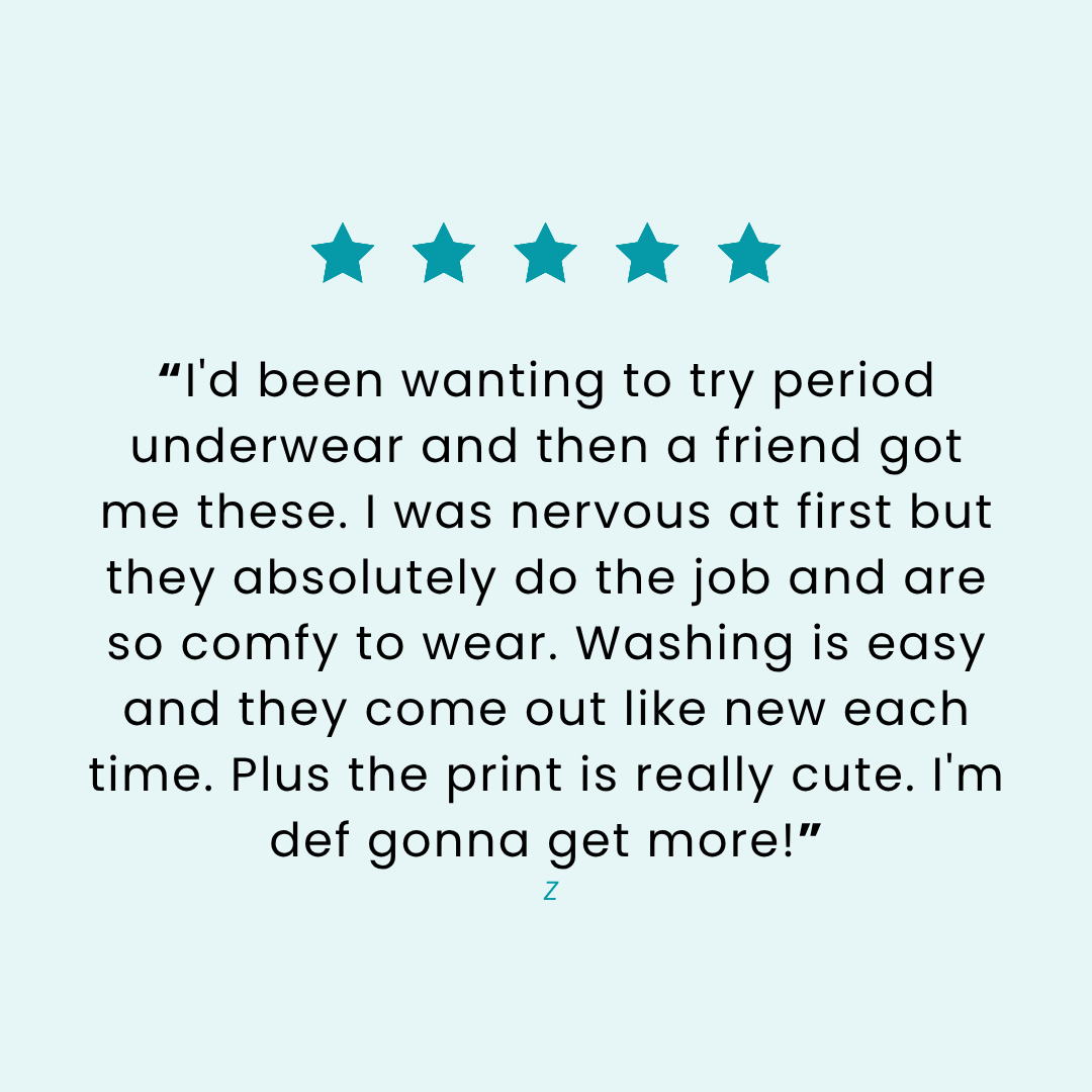 Low - Rise Hipster - Fri Period