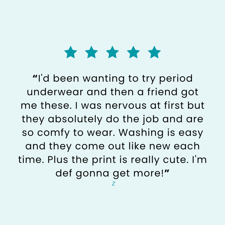 Low - Rise Hipster - Fri Period