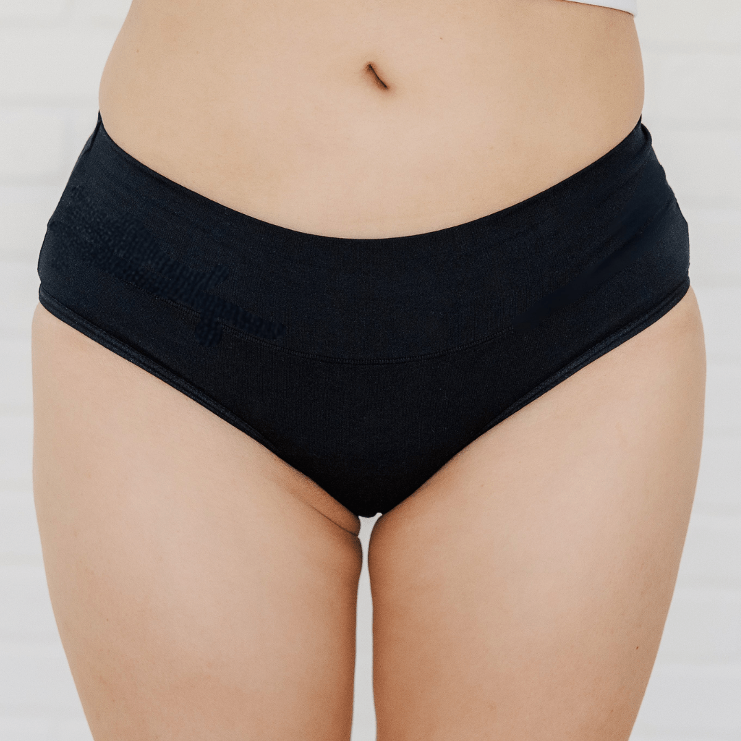 Low - Rise Hipster - Fri Period