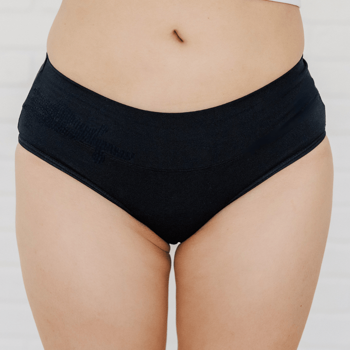 Low - Rise Hipster - Fri Period