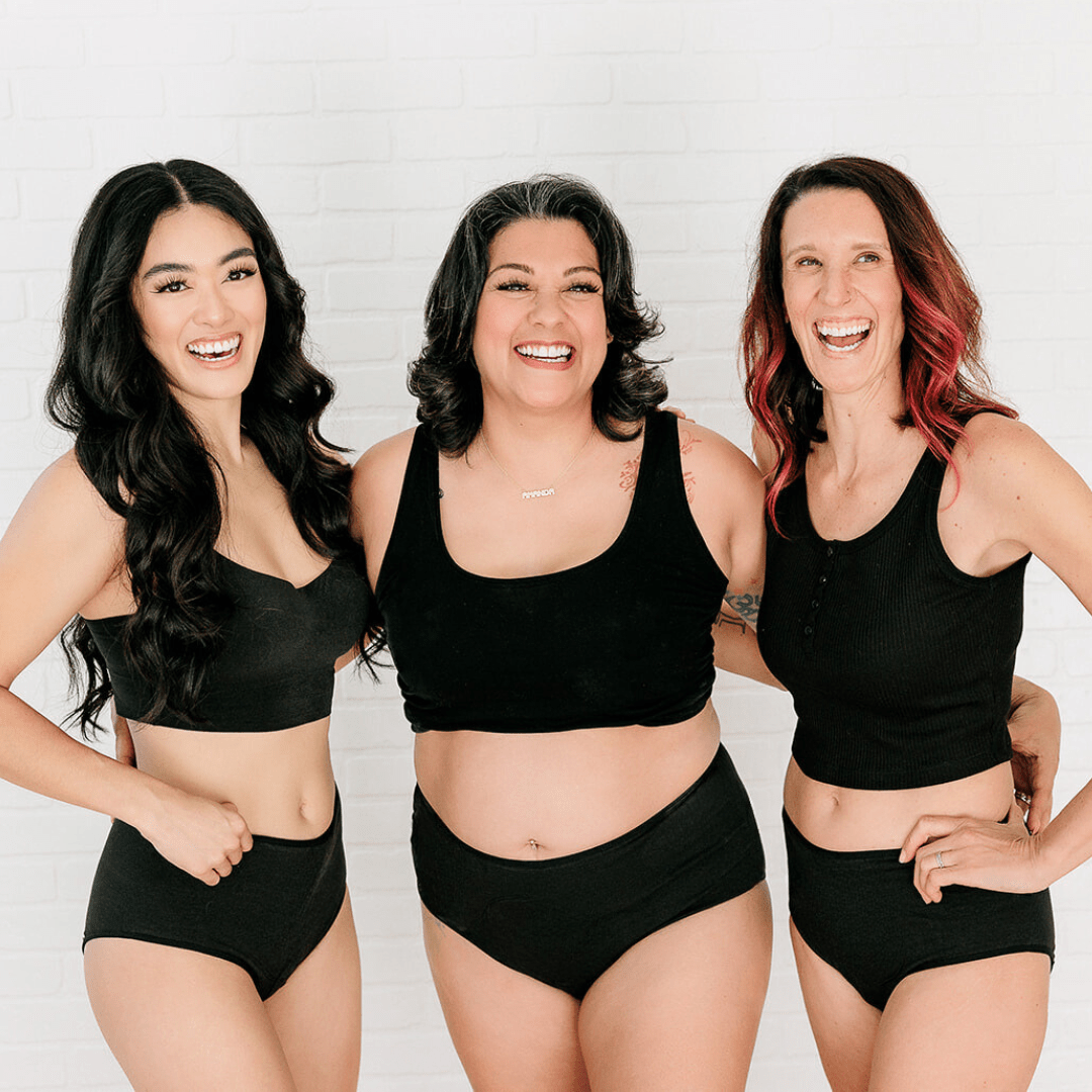 7 things you can do for a happier, healthier period - Fri Period