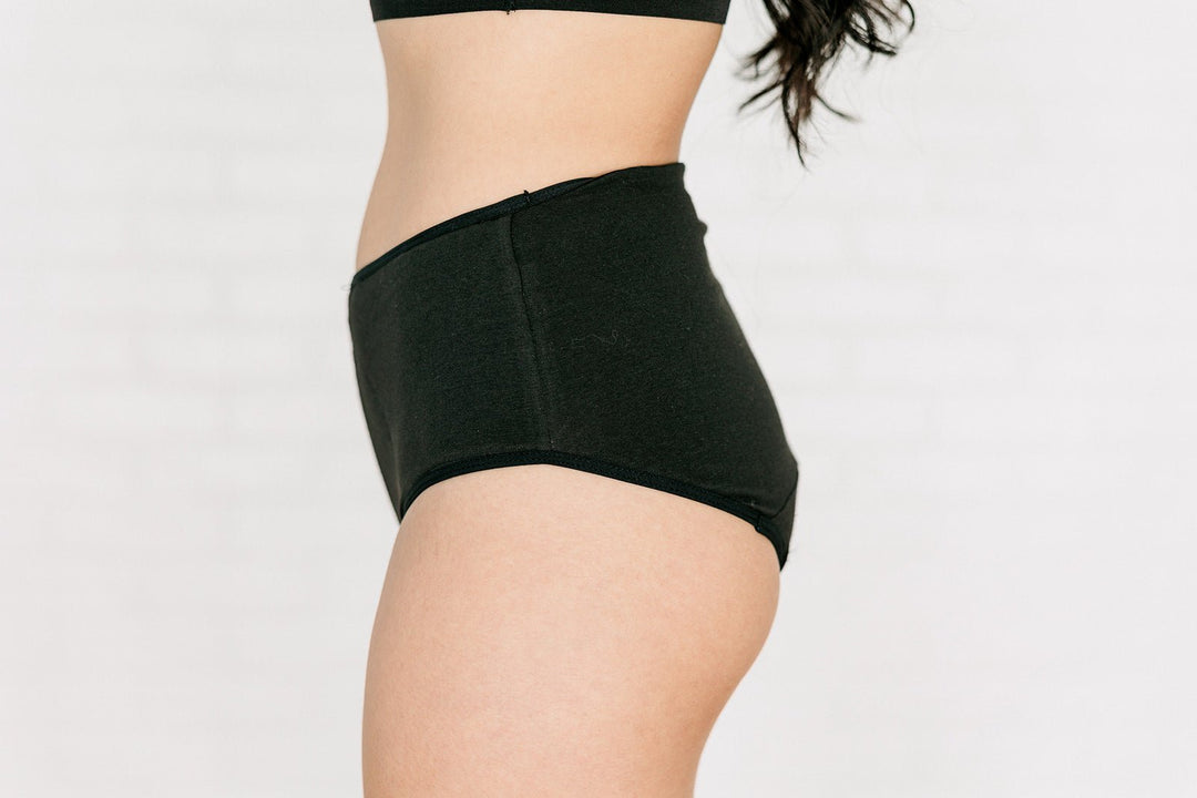 All you need to know about period underwear - Fri Period