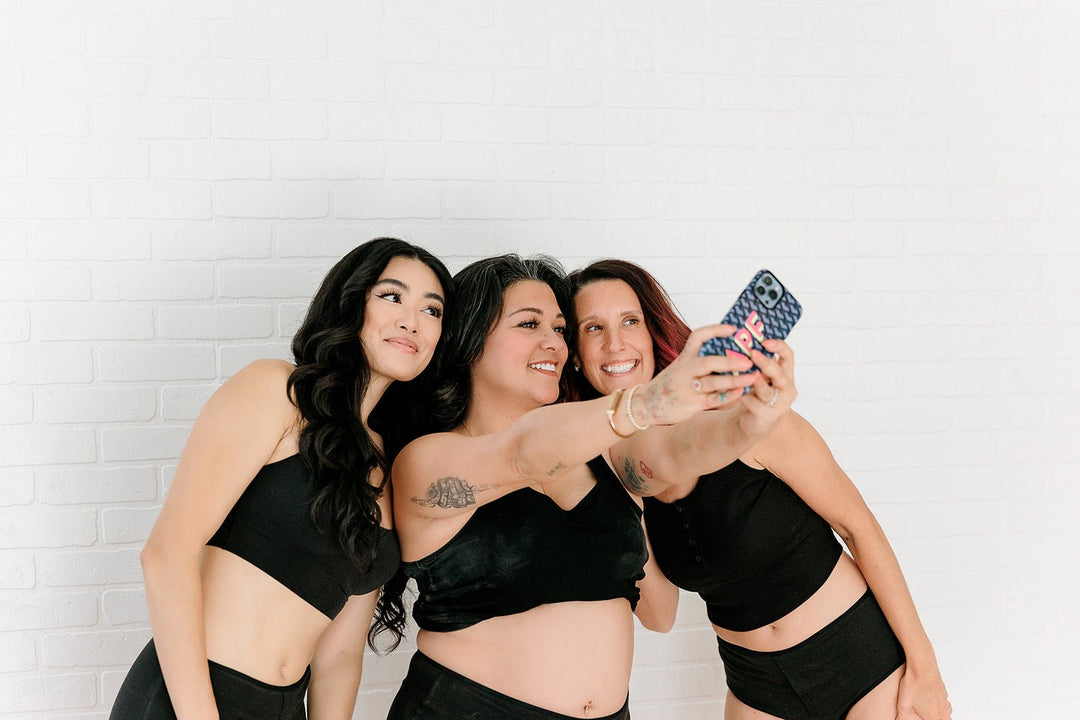 Your best cycle yet: 8 tips for a better period - Fri Period