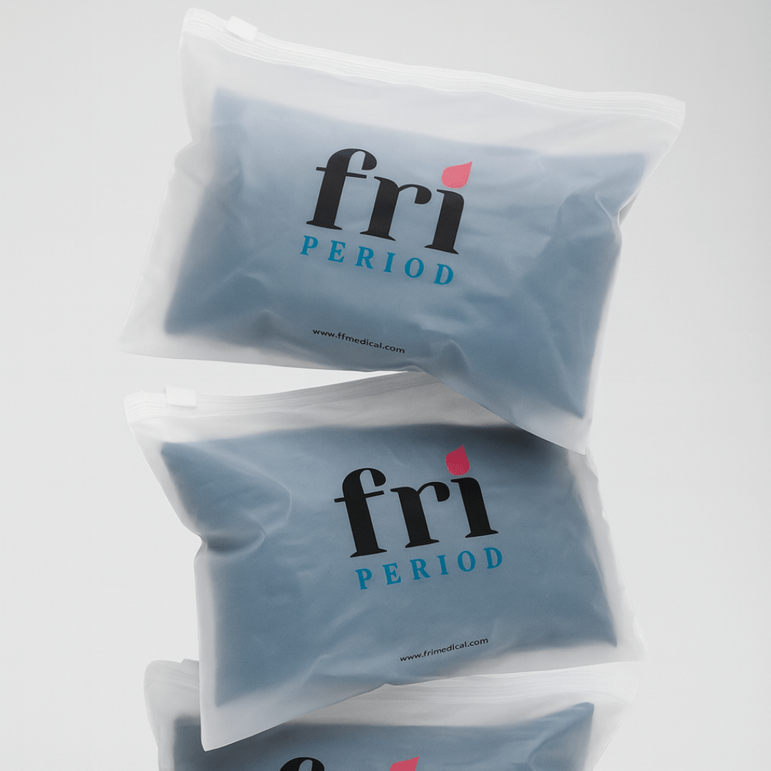 Are Period Underwear Worth It? - Fri Period