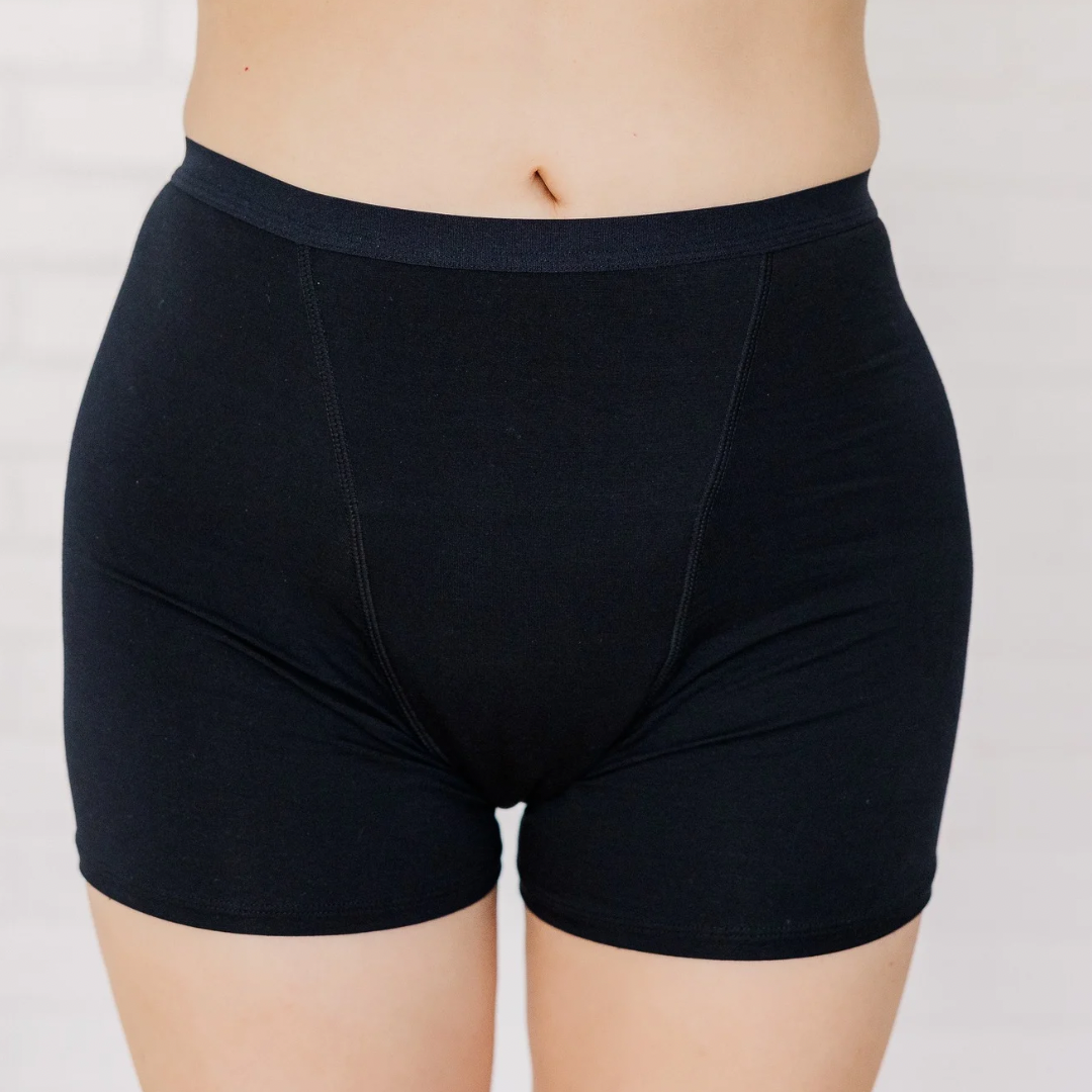 What Does “PFAS-Free” Really Mean? And Why It Matters for Your Period