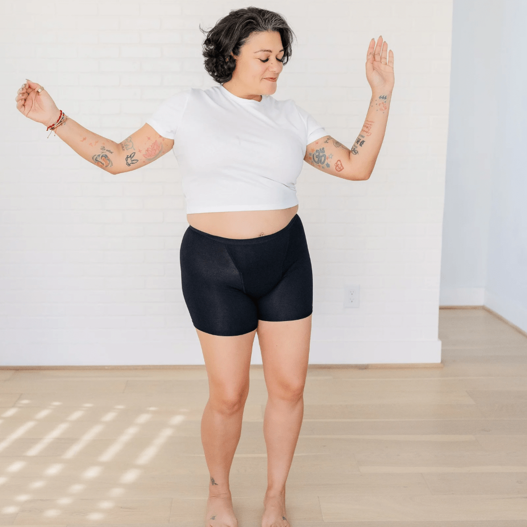 How Many Postpartum Underwear Do I Need? - Fri Period