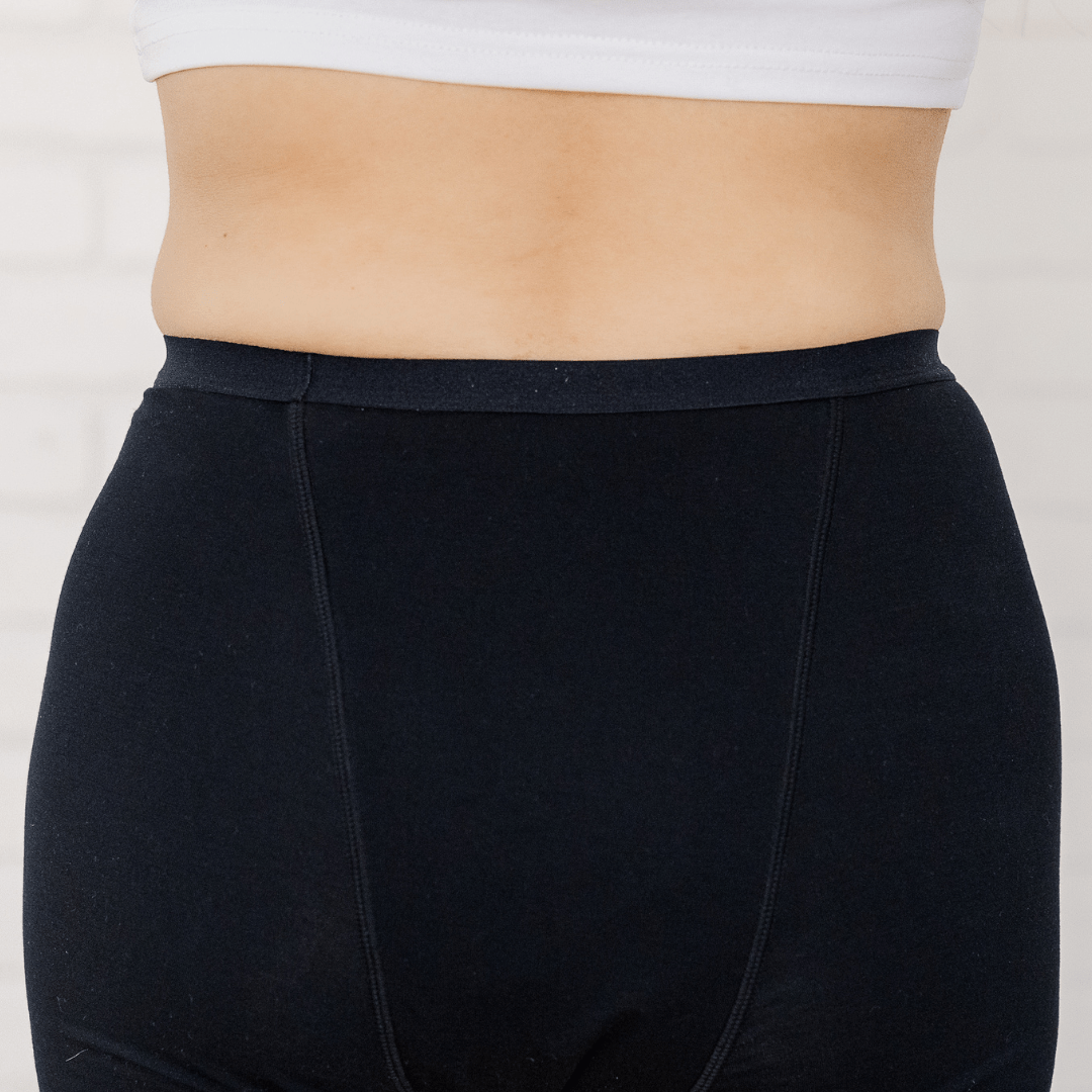 A Pain in the... Back? Understanding and Easing Period Back Ache - Fri Period