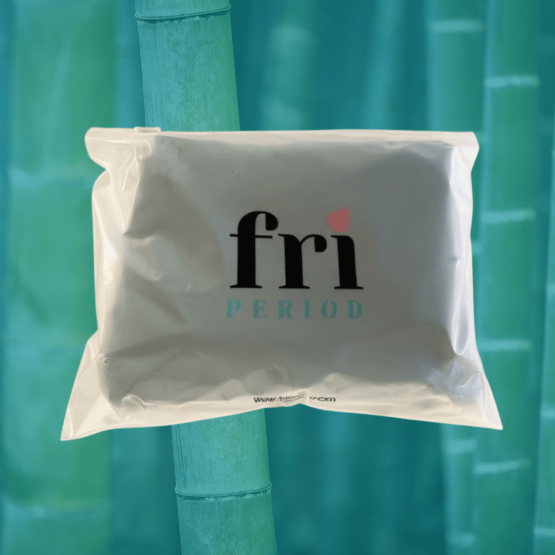 Bamboo Clothing Underwear: The Unsung Hero of Your Period Routine - Fri Period