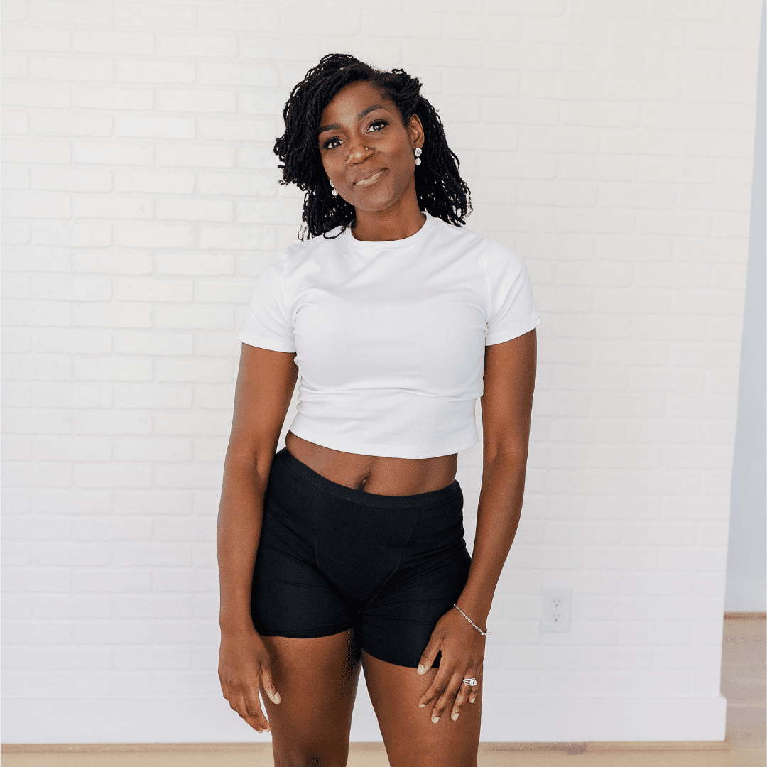 Period Boxer Briefs: The Leak‑Proof Comfort Game Changer - Fri Period