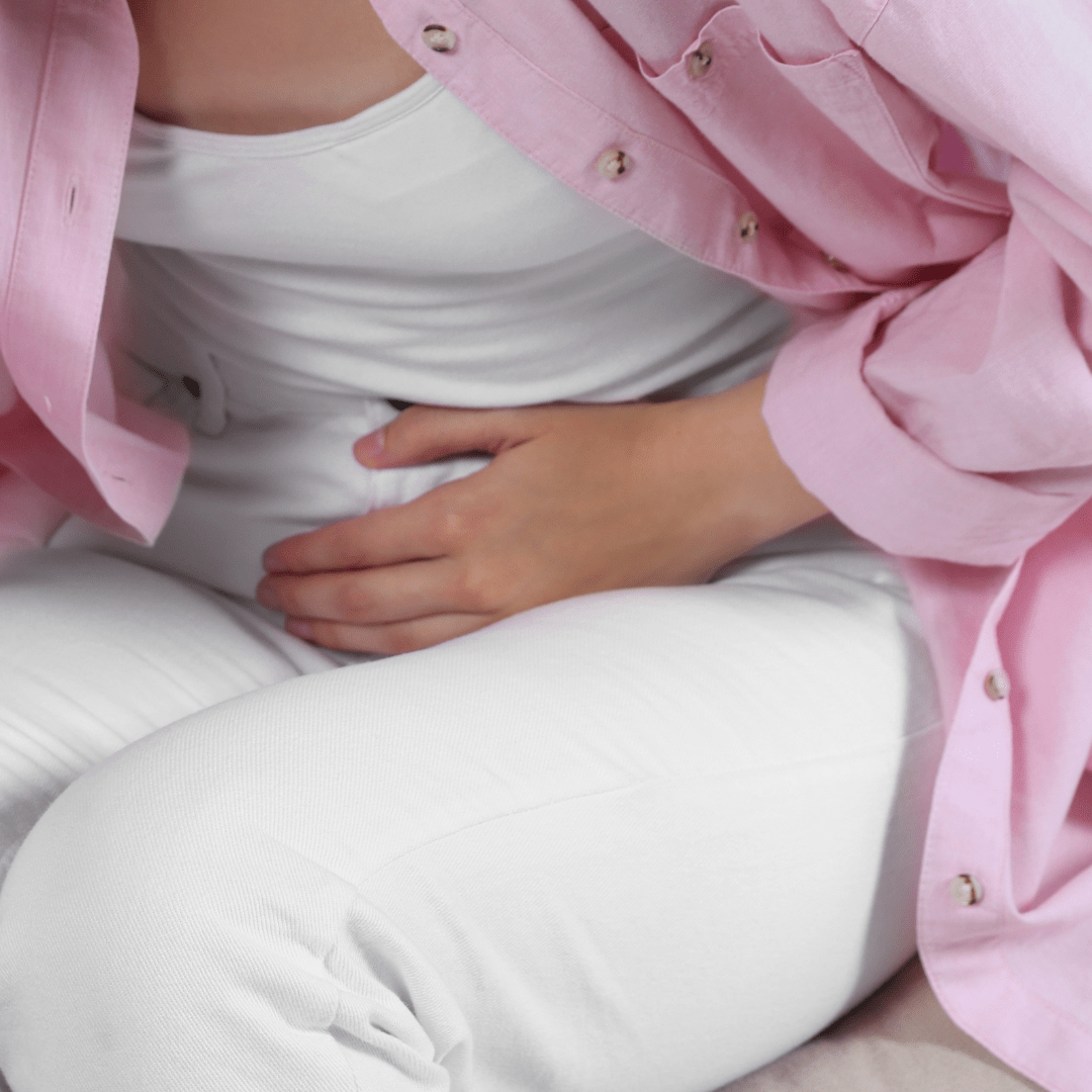 Can a UTI delay your period? - Fri Period