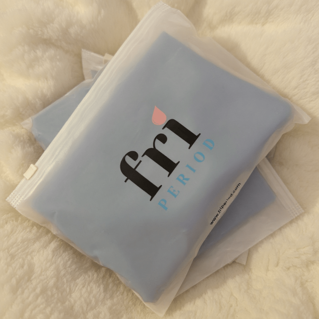 Comfort Is Power: The Rise of Comfortable Period Underwear - Fri Period