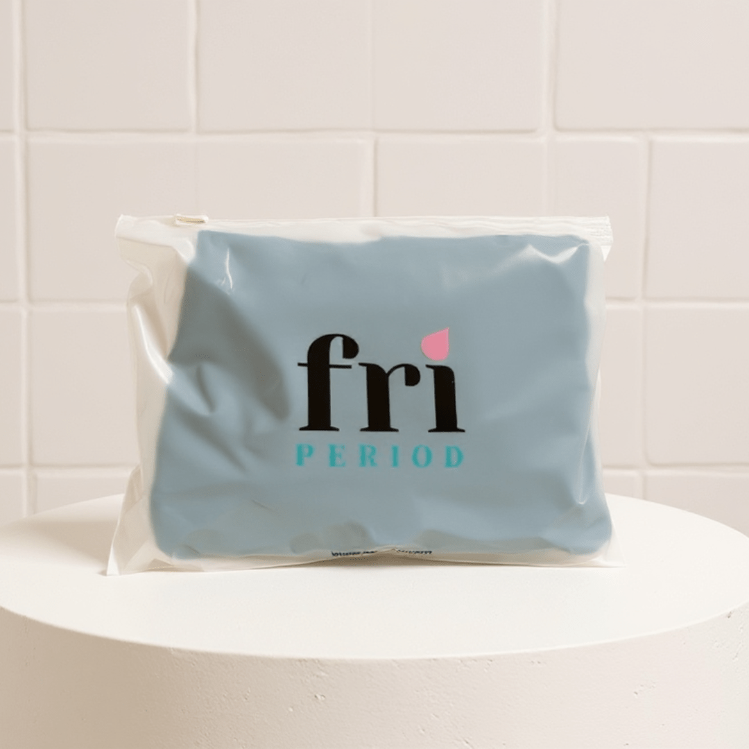 Is Period Underwear Really Worth It? - Fri Period