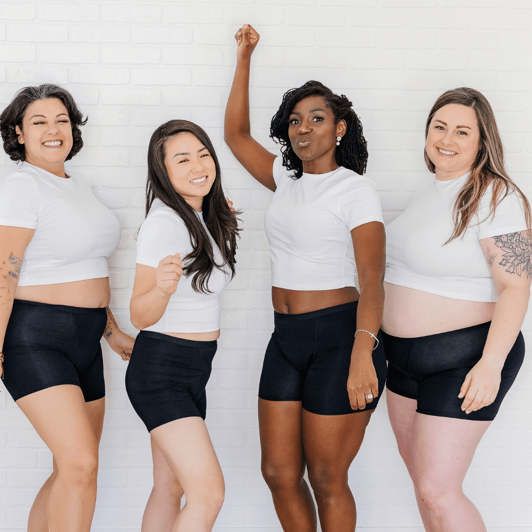 How Customer Feedback Shaped Our New Period Boxer Briefs - Fri Period