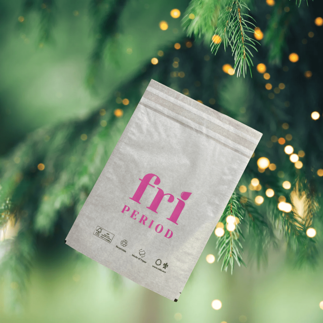 5 reasons period underwear are a great gift - Fri Period