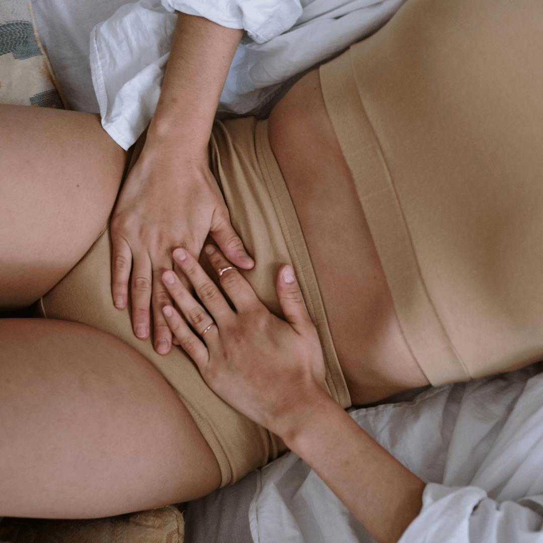 Endometriosis: Symptoms, Diagnosis & When to Seek Help - Fri Period