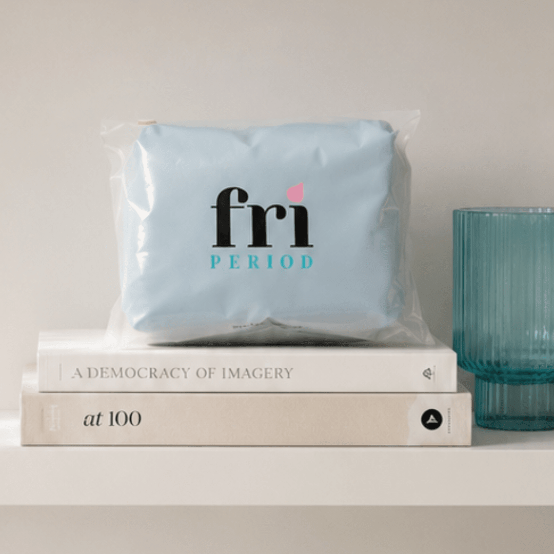 Best Period Underwear for Heavy Flow: What to Actually Look For - Fri Period