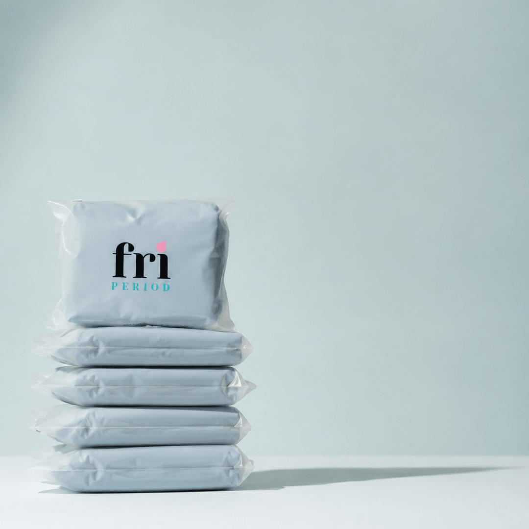 Non-Toxic Period Underwear Is Having a Moment This EOFY — Here's Why - Fri Period