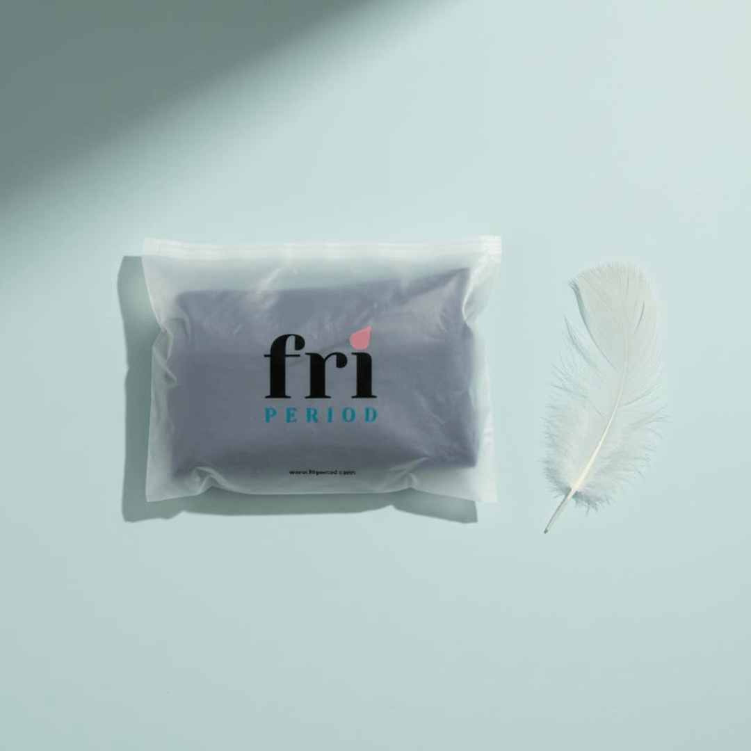 Why PFAS-Free Period Underwear Should Be Non-Negotiable - Fri Period