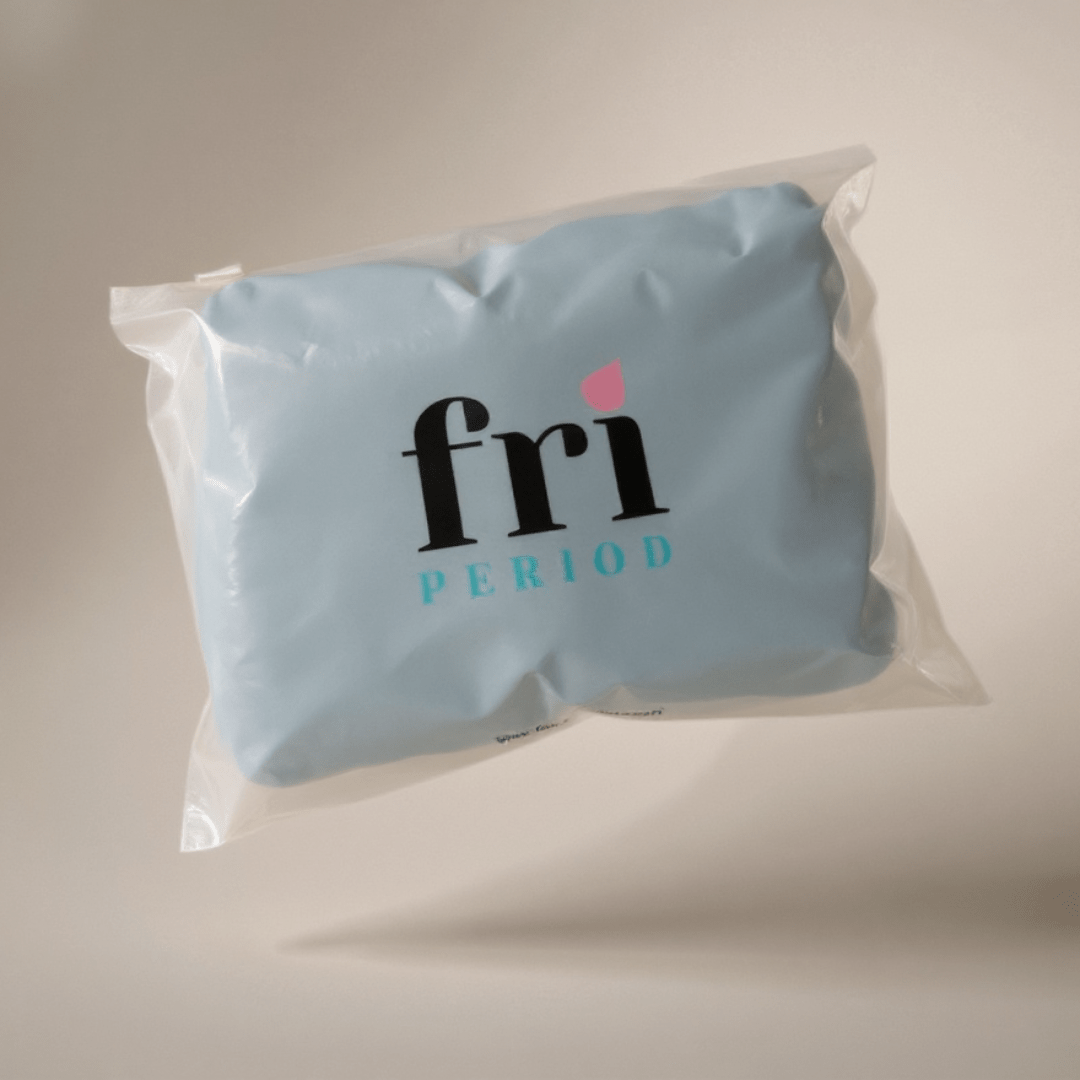 The Truth About PFAS: Why Choosing PFAS-Free Period Underwear Matters - Fri Period