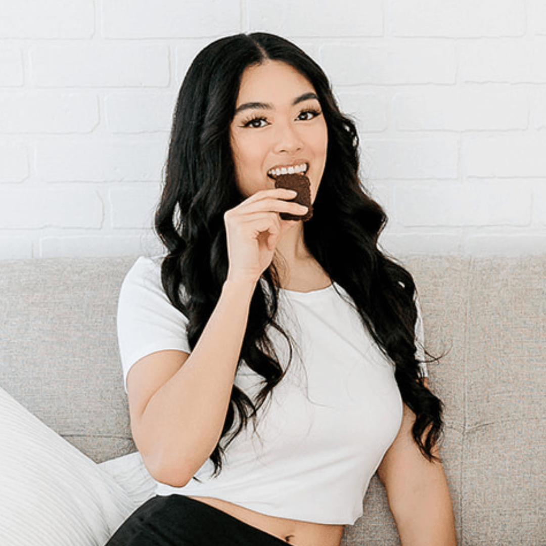 World Chocolate Day Exclusive: Satisfy Your Period Chocolate Cravings - Fri Period