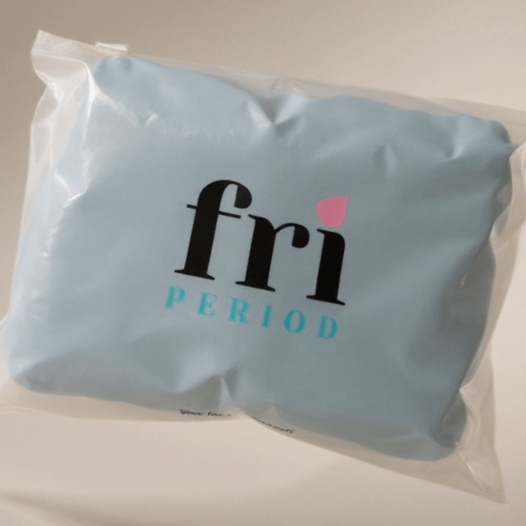 Period Pads vs Period Underwear: Which Is Better for Your Flow? - Fri Period