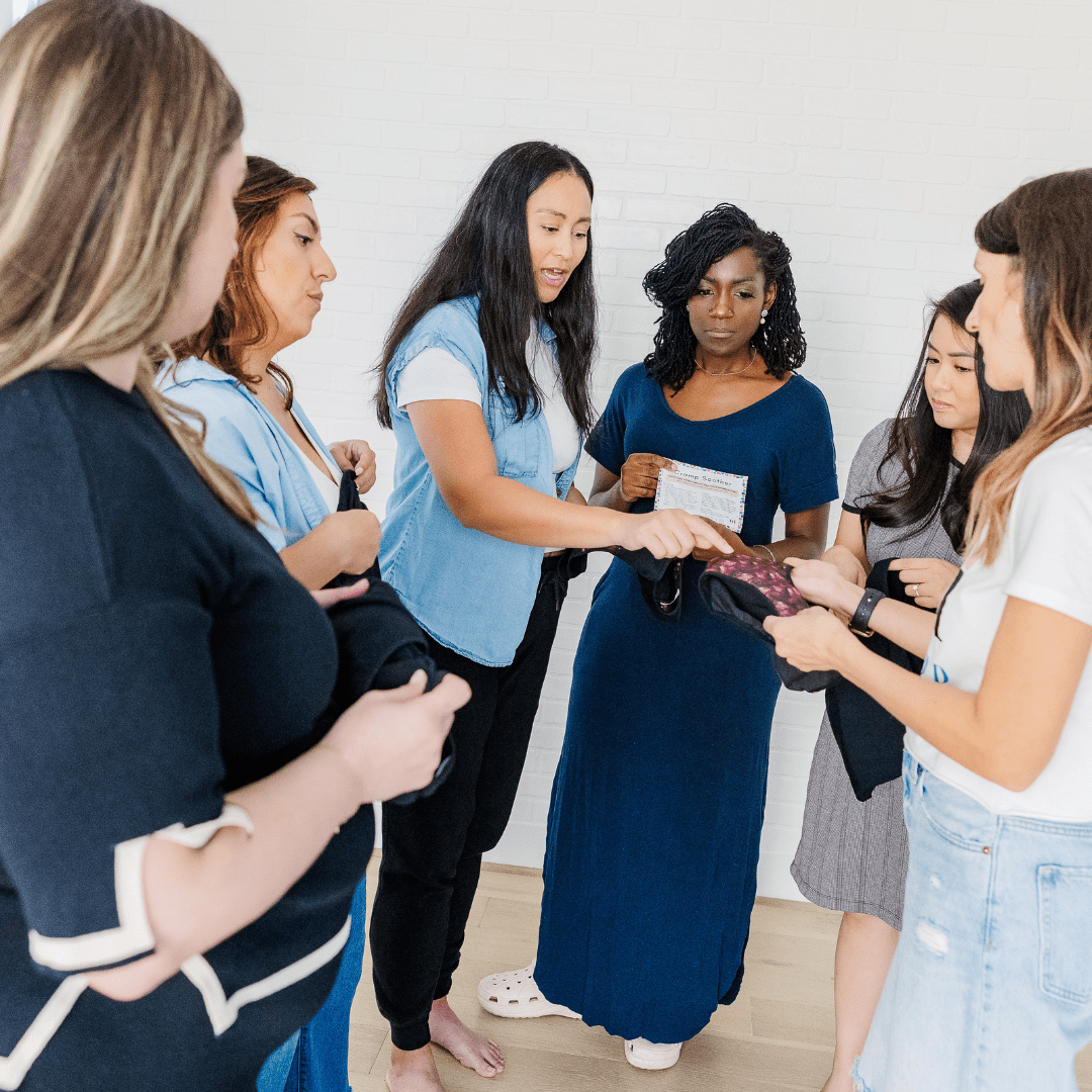 Why Period Undies Are Taking Australia by Storm - Fri Period