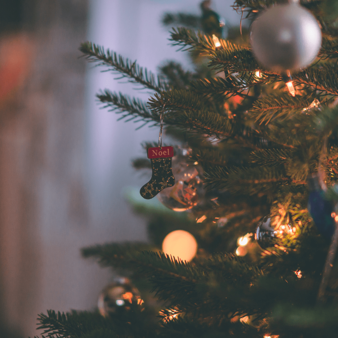 Why Period Undies Make the Best Stocking Fillers - Fri Period