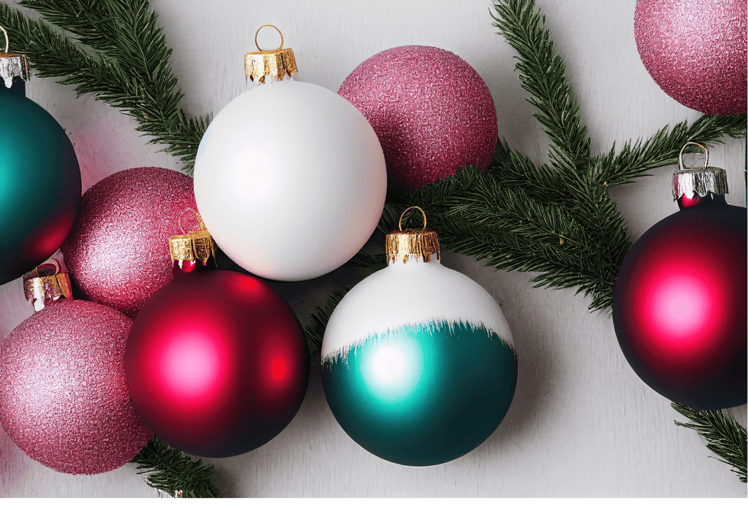 Read this if you find the festive season stressful - Fri Period