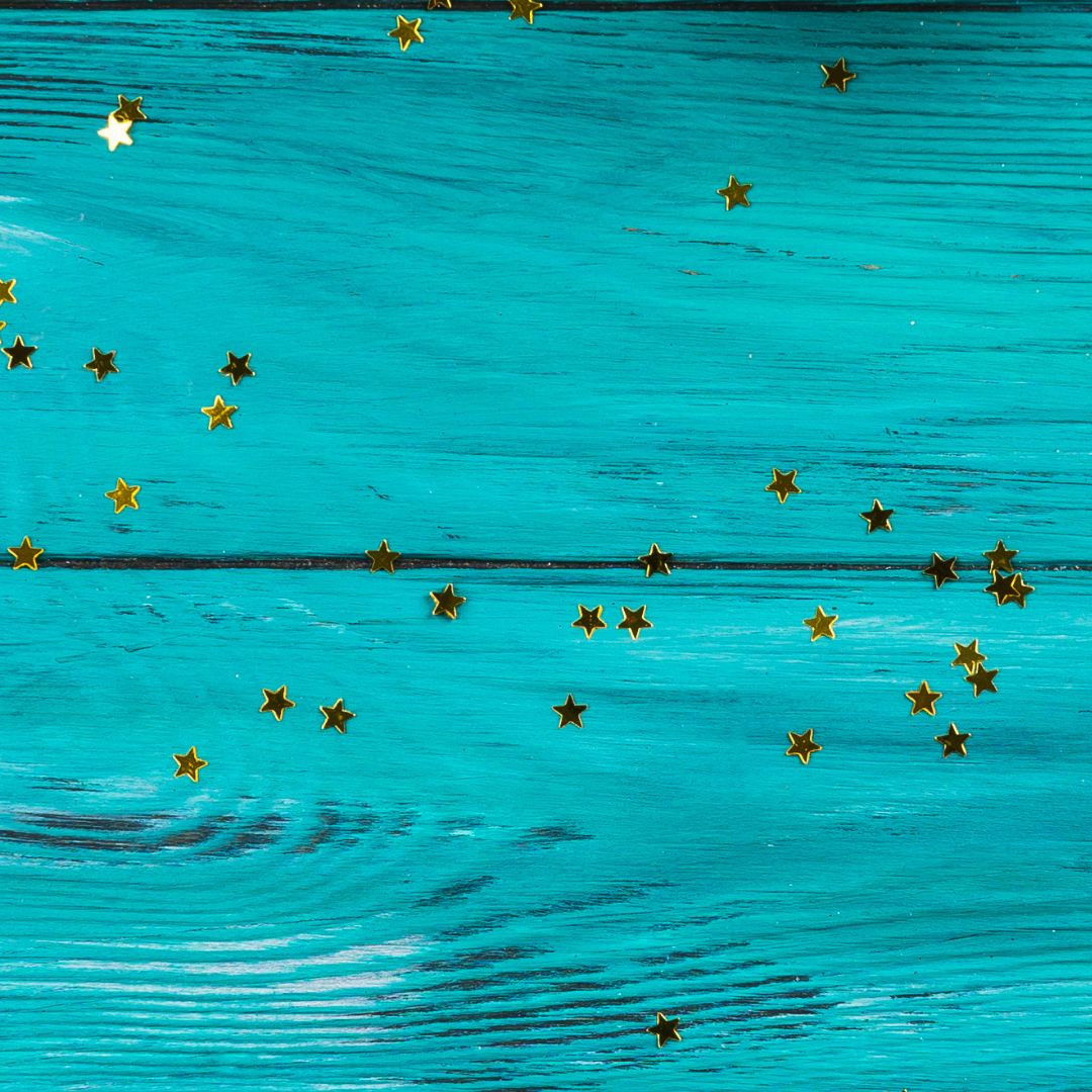 A new year is a new period - Fri Period