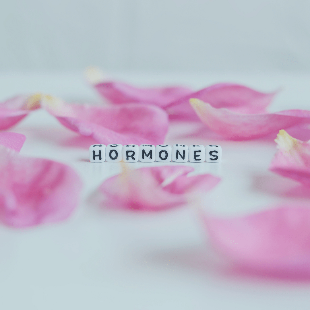 Make your hormones work for you - Fri Period