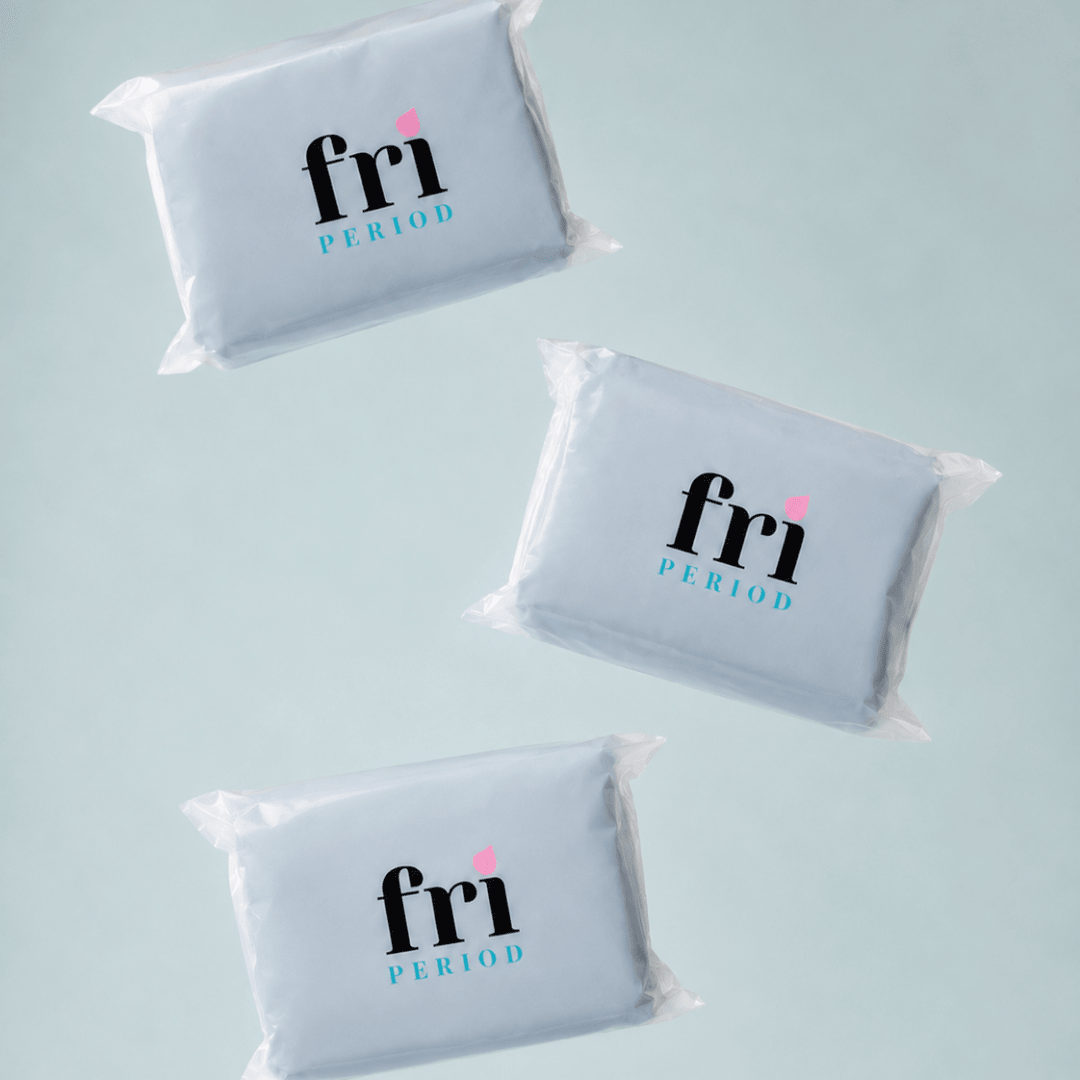 What Is Period Underwear? Everything You Need to Know - Fri Period