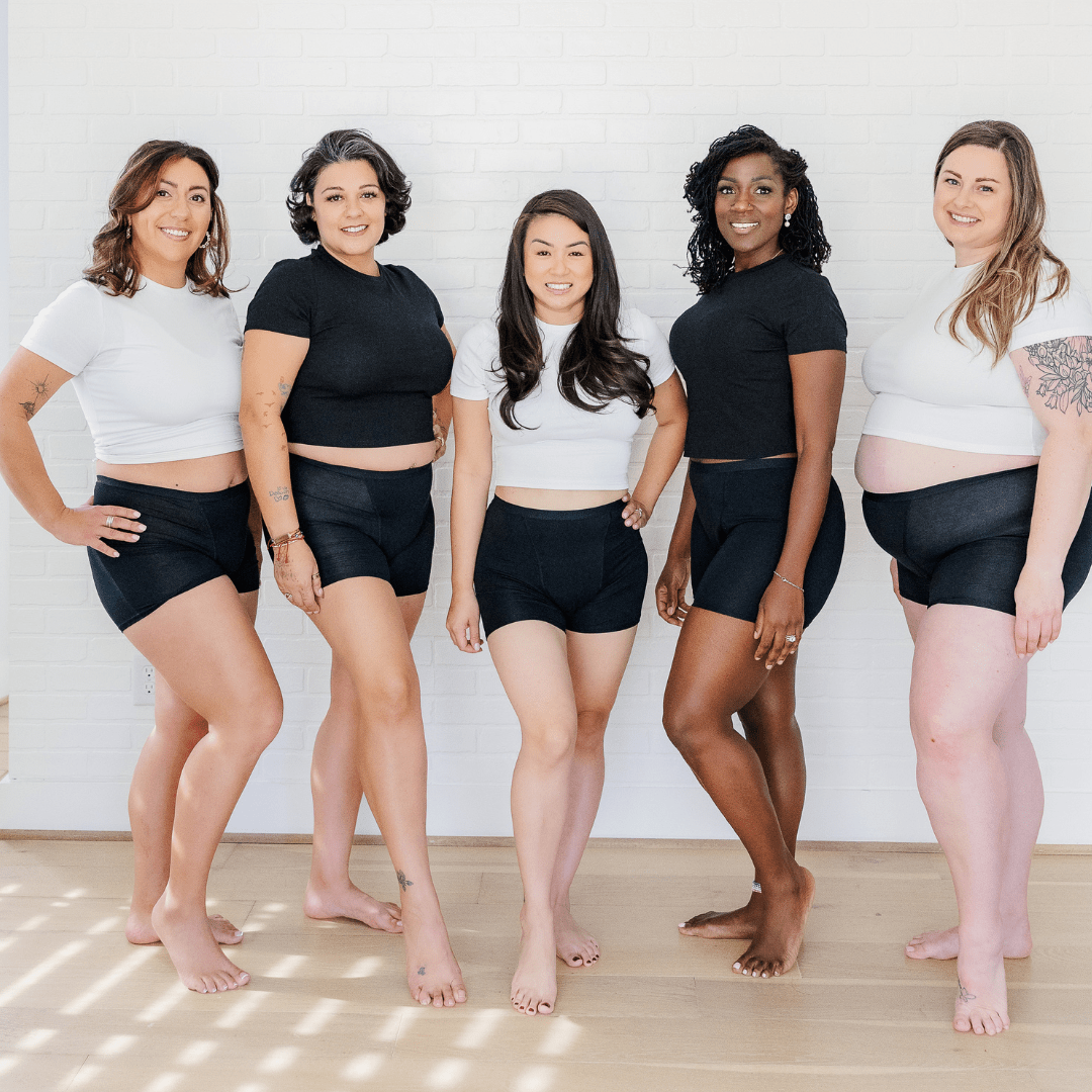 Understanding Perimenopause: What Every Woman in Her 30s &amp; 40s Should Know - Fri Period