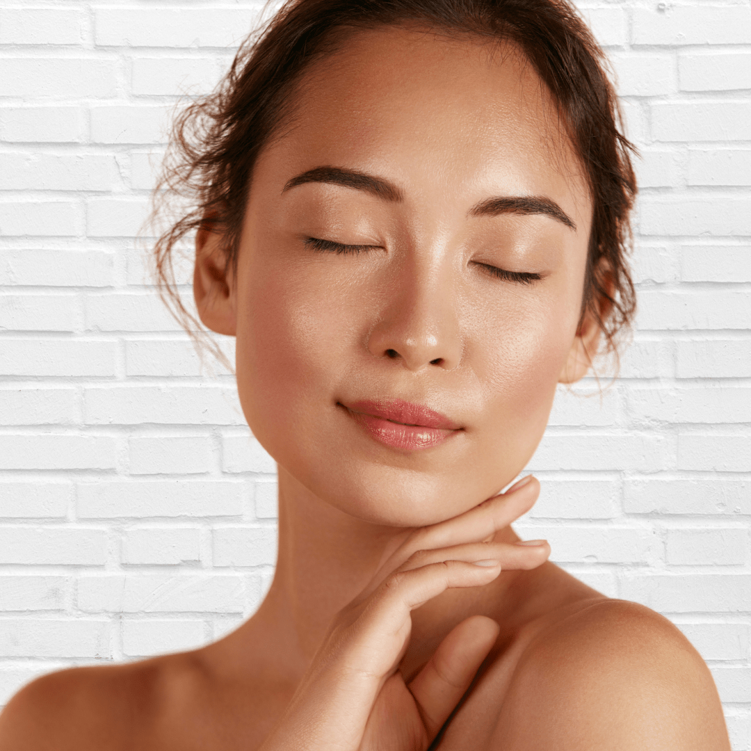 Beyond the breakout - how your cycle affects your skin - Fri Period
