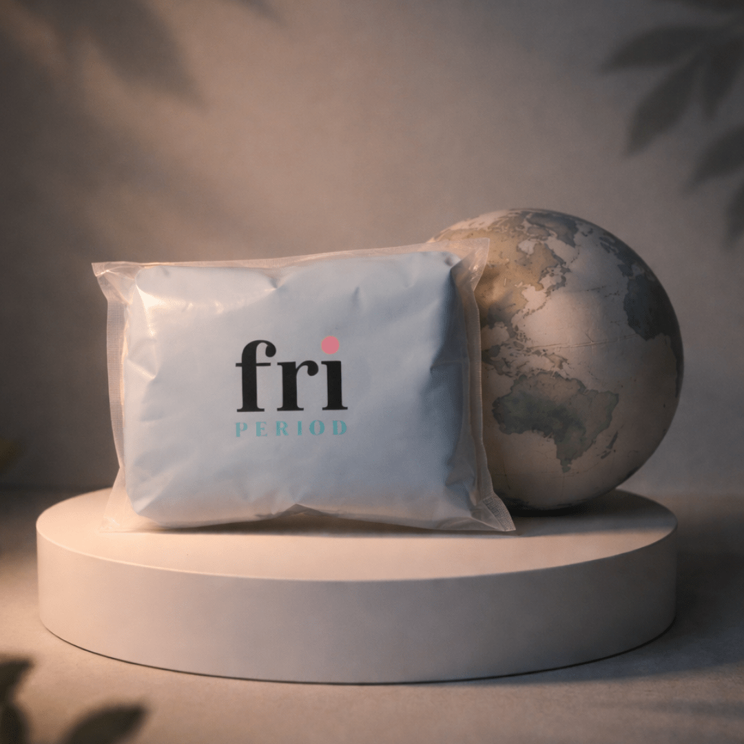 Earth Hour 2026: Small Changes, Big Impact for You and the Planet - Fri Period