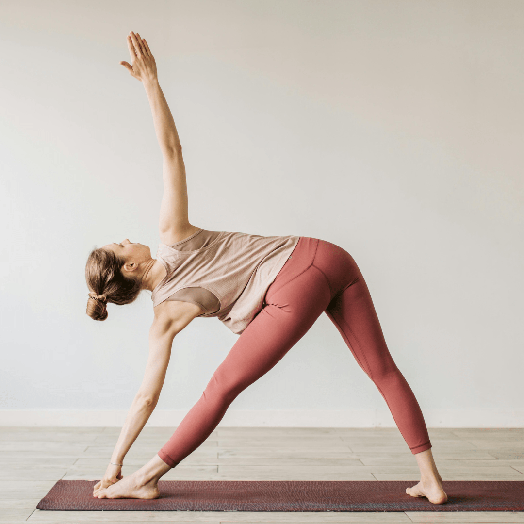 Cycle Syncing: How to Exercise for Menstrual Cycle Harmony - Fri Period