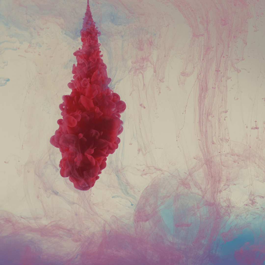 What Heavy Periods Taught Me - and the Emails That Stop Me in My Tracks - Fri Period