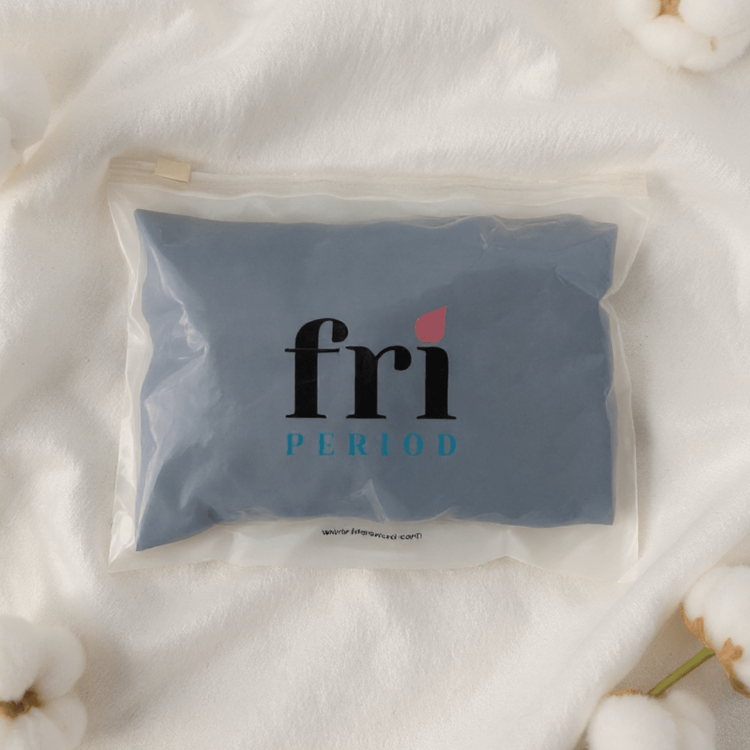 Ladies Cotton Underpants: The Comfy, Sustainable Choice - Fri Period
