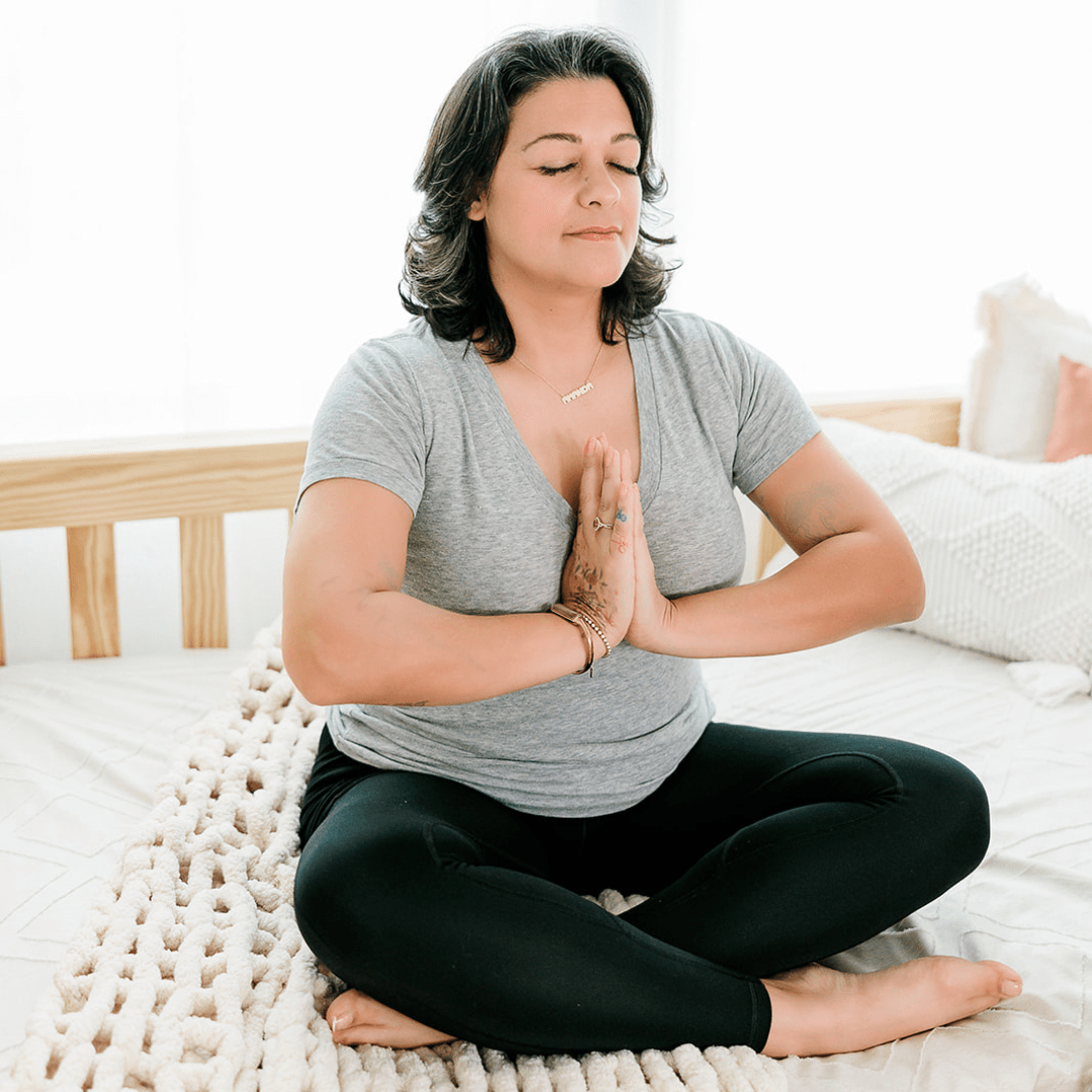 Stress, Sleep, and Your Menstrual Cycle: How They’re Connected - Fri Period