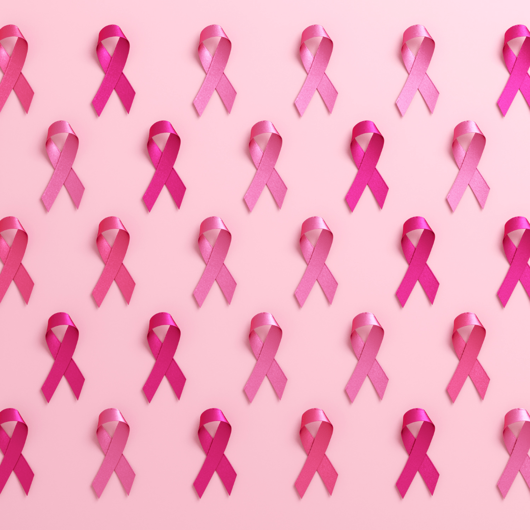 The Connection Between Breast Cancer Awareness Menstrual Health - Fri Period