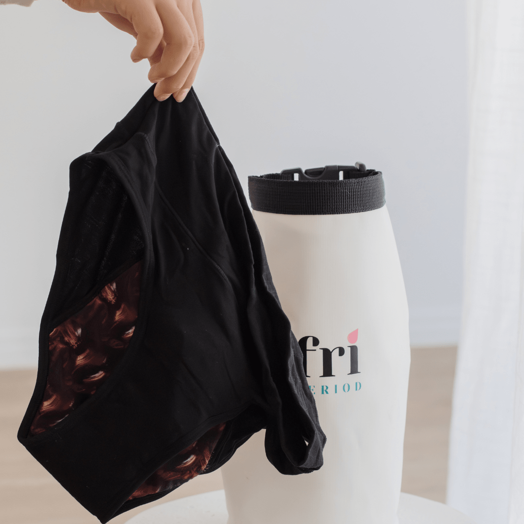 Best Non-Toxic Period Underwear Australia: What to Look For in 2026 - Fri Period