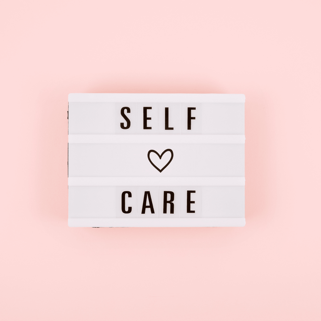 Why Your Period Is Part of Your Self-Care Routine (Not Separate From It) - Fri Period