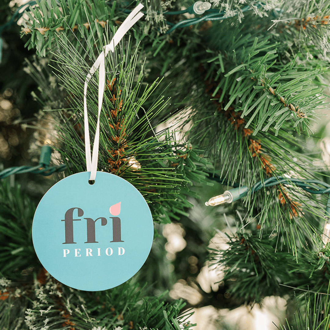 Why PFAS Free Period Underwear Is the Christmas Gift They’ll Actually Thank You For - Fri Period
