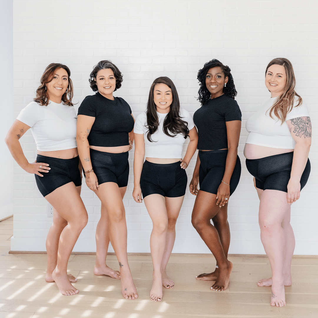 PFAS Free Period Underwear: Why It Should Be a Top Priority for a Cleaner 2026 - Fri Period