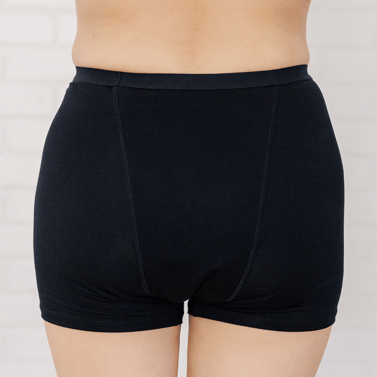 Period Boxers - Fri Period