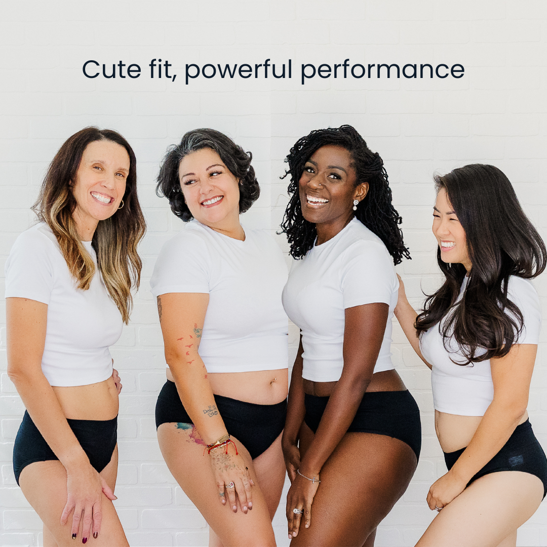 Period Hipsters