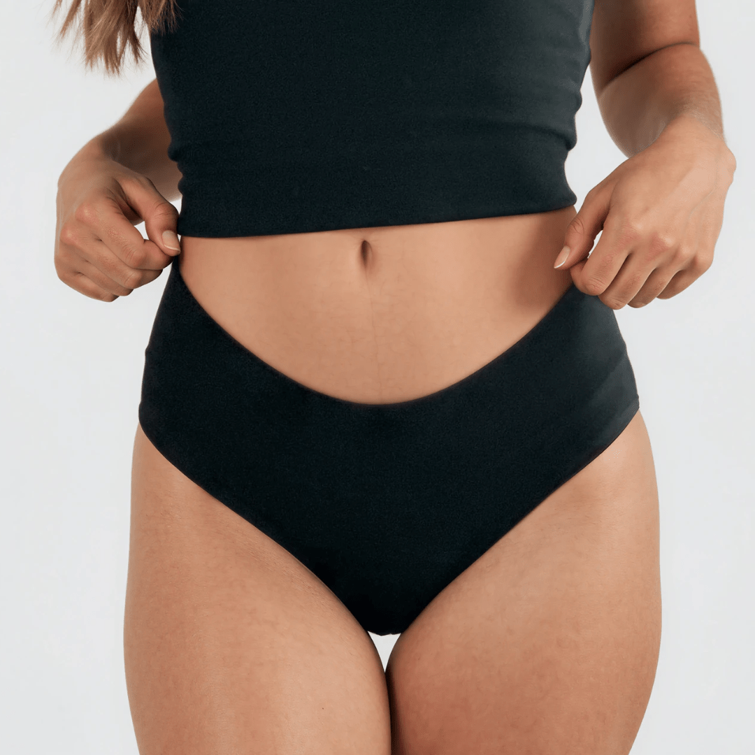 Period Hipsters - Fri Period