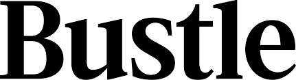Logo for Bustle