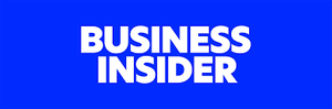 Logo for Business Insider